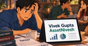 Vivek Gupta AssetNivesh