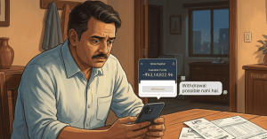 Grow Capital App Withdrawal
