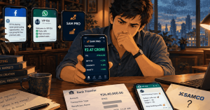 Sam Pro App
